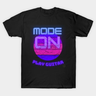 Play guitar T-Shirt